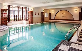 Holiday Inn Birmingham Bromsgrove By Ihg